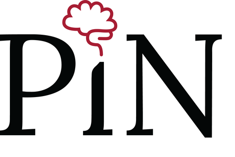Map pin marking the lab's location in Boston.