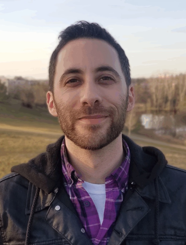 Andrew Tubelli