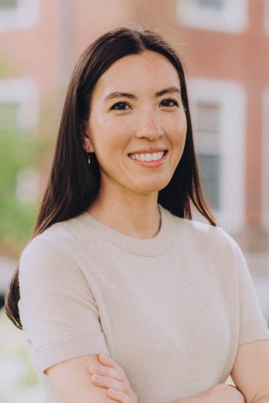 Anna Chambers