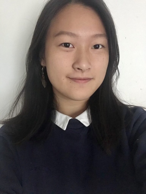 Anna Guo