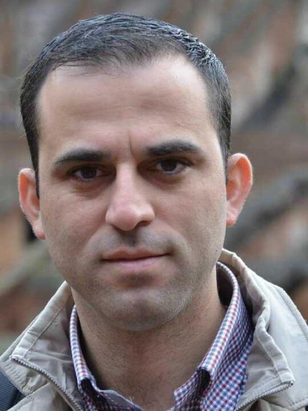 Bshara Awwad