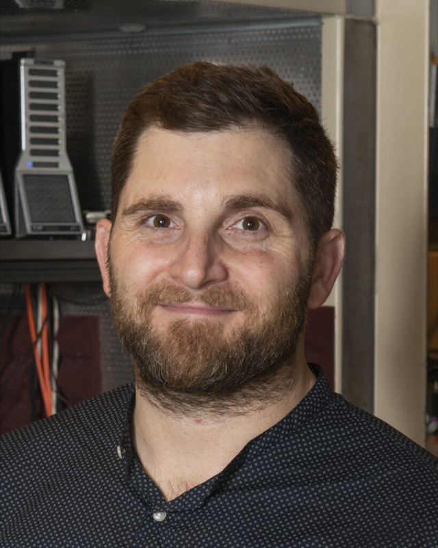 Daniel Polley