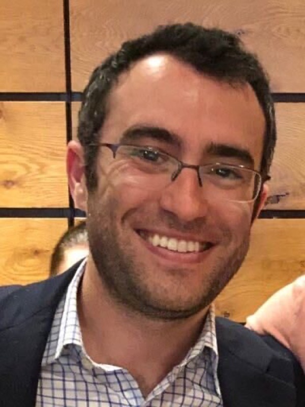 Elliott Kozin