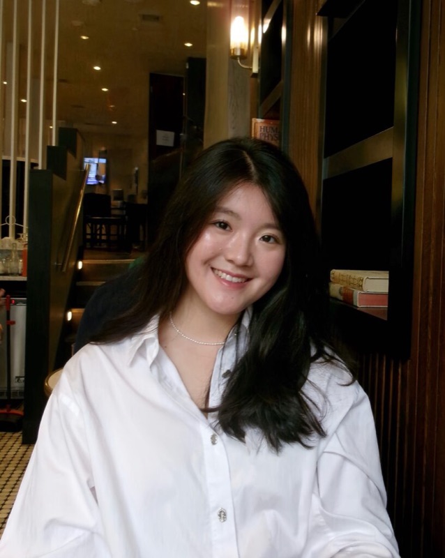 Joanne Li
