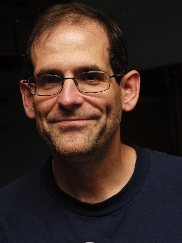 Ken Hancock