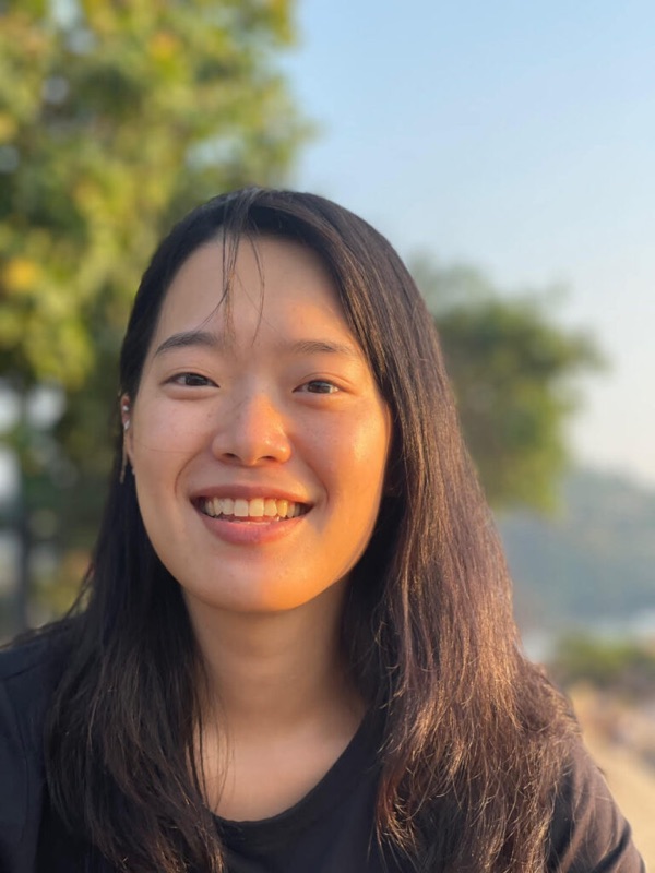 Rebecca Sojeong Pak